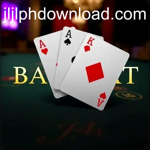 Mastering the Art of Baccarat: A Guide to Understanding the JLJL.PH Experience