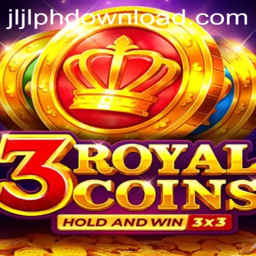 Mastering 3royalcoins: A Comprehensive Guide to Game Rules and Strategies in the JLJL.PH Universe