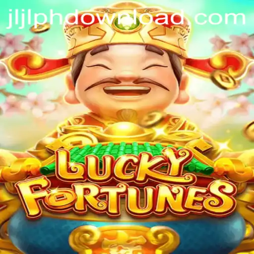Discovering LUCKYFORTUNES: An Engaging New Gaming Experience