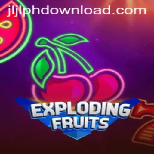 ExplodingFruits: A Refreshing Game with a Juicy Twist