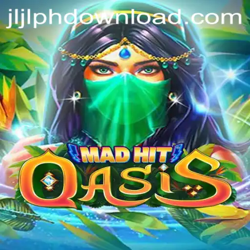 Discover the Thrilling World of MadHitOasis: A Unique Gaming Experience