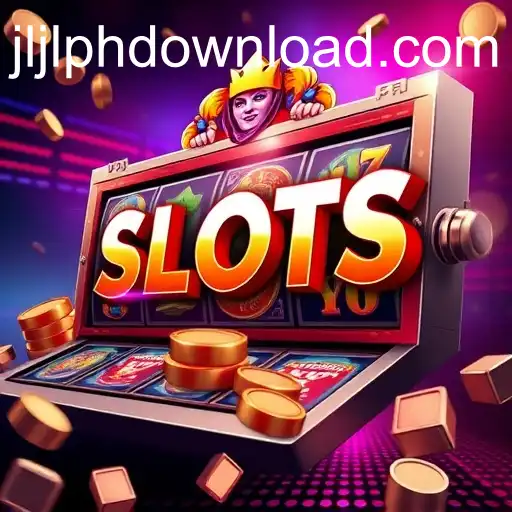 Exploring the World of Online Slots with JLJL.PH