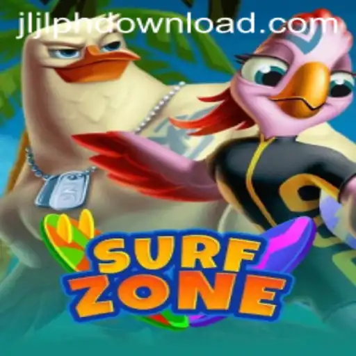SurfZone: An Adventurous Dive into Virtual Waves with JLJL.PH